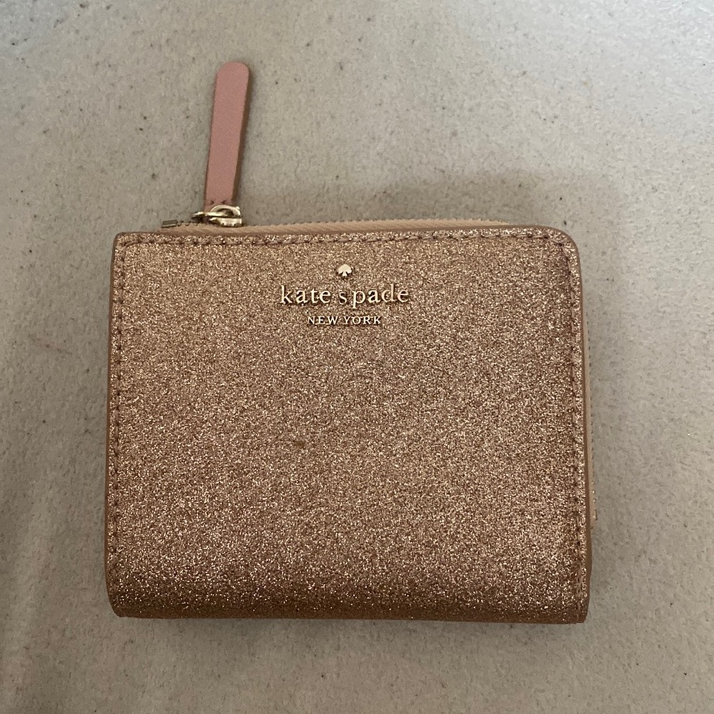 kate spade wallet